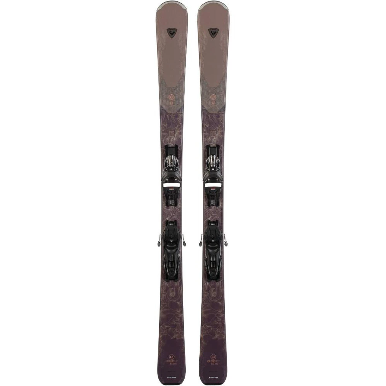 2023 Rossignol Experience 86 Basalt K Womens Skis W/ NX 12 Konect GW Bindings 3 2023 Rossignol Experience 86 Basalt K Womens Skis W/ NX 12 Konect GW Bindings
