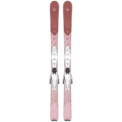 2023 Rossignol Experience W Pro JR Skis W/ XP 7 Bindings