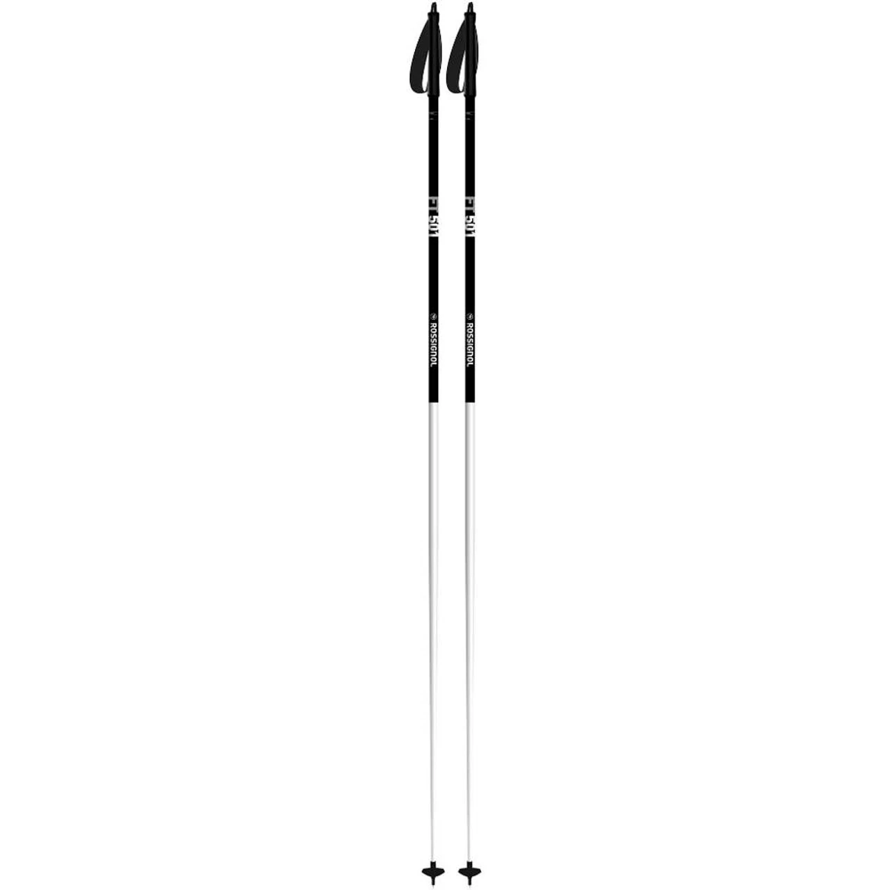 2023 Rossignol FT-501 JR Nordic Ski Poles 3 2023 Rossignol FT-501 JR Nordic Ski Poles