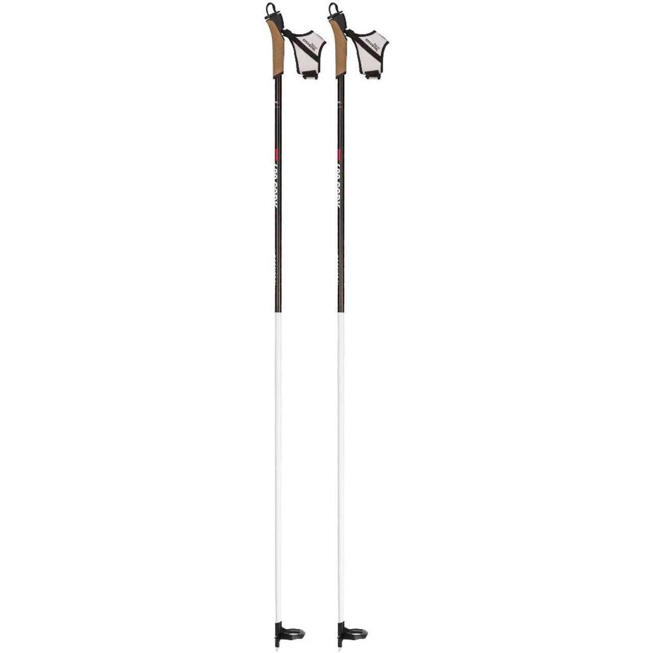 2023 Rossignol FT-600 Cork Nordic Ski Poles 3 2023 Rossignol FT-600 Cork Nordic Ski Poles