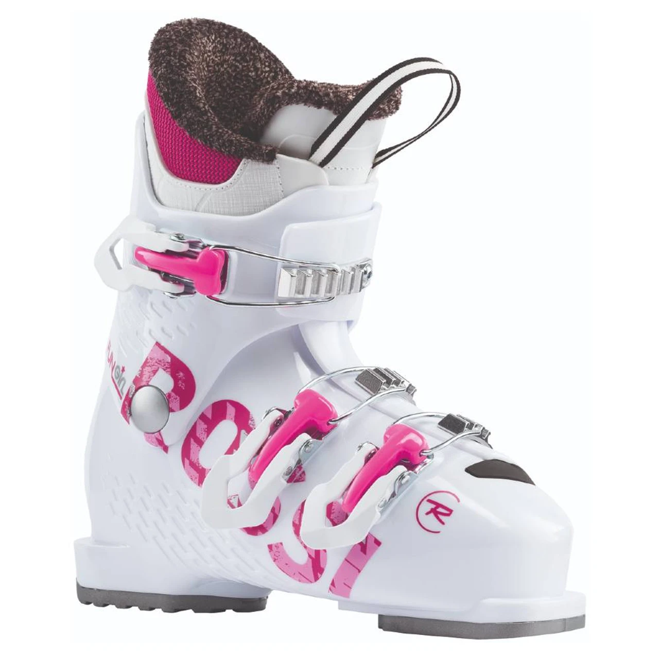 2023 Rossignol Fun Girl 3 JR Ski Boots 3 2023 Rossignol Fun Girl 3 JR Ski Boots