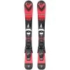 2023 Rossignol Hero Pro JR Skis W/ Team 4 GW Bindings -K2 ONLINE 2023 rossignol heropro team4 jrskis bindings 54773.1661806404