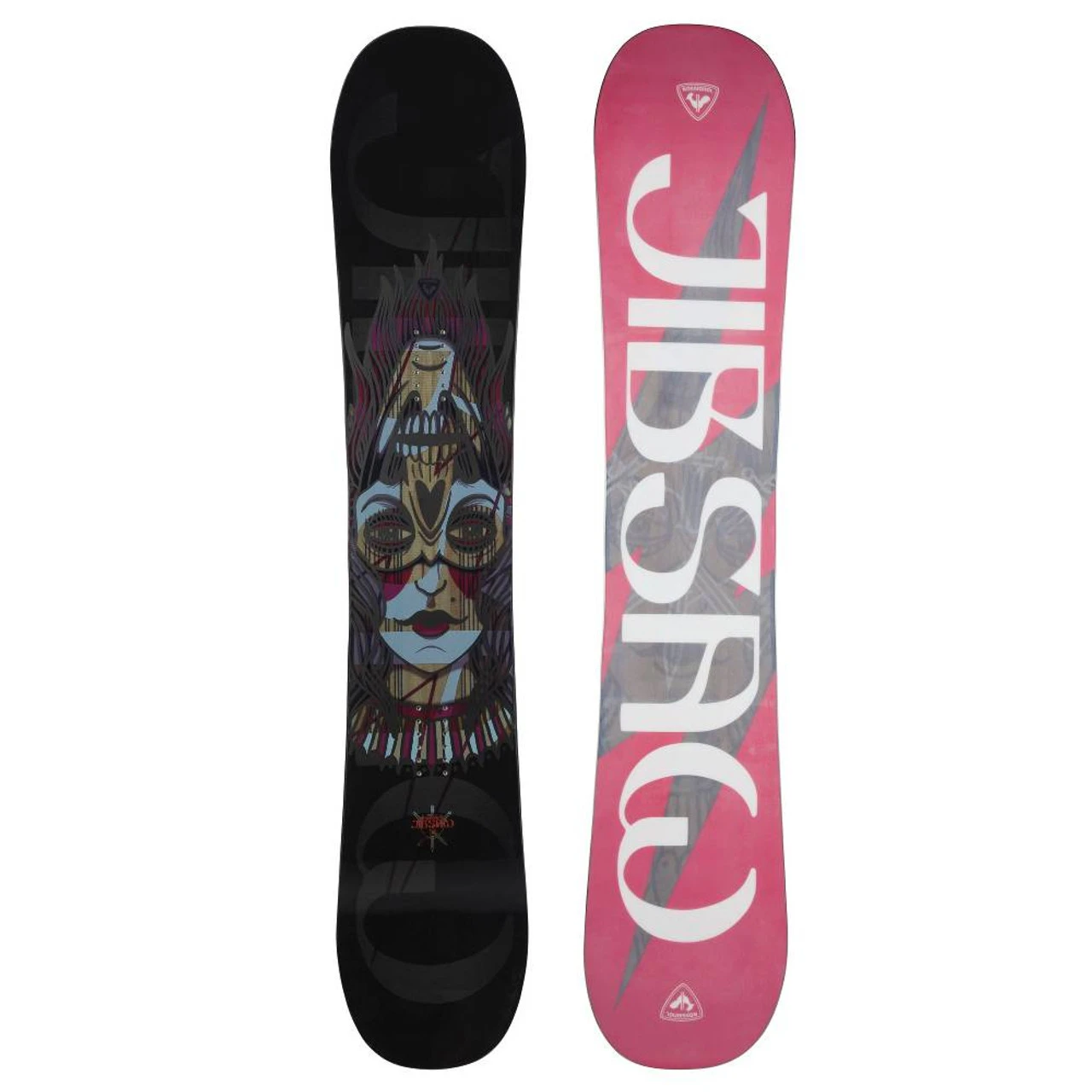 2023 Rossignol Jibsaw Mens Snowboard 3 2023 Rossignol Jibsaw Mens Snowboard
