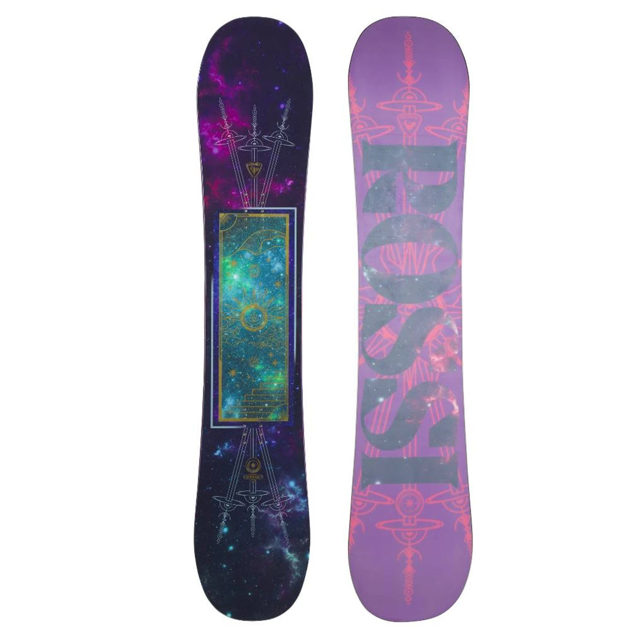 2023 Rossignol Meraki Womens Snowboard 3 2023 Rossignol Meraki Womens Snowboard