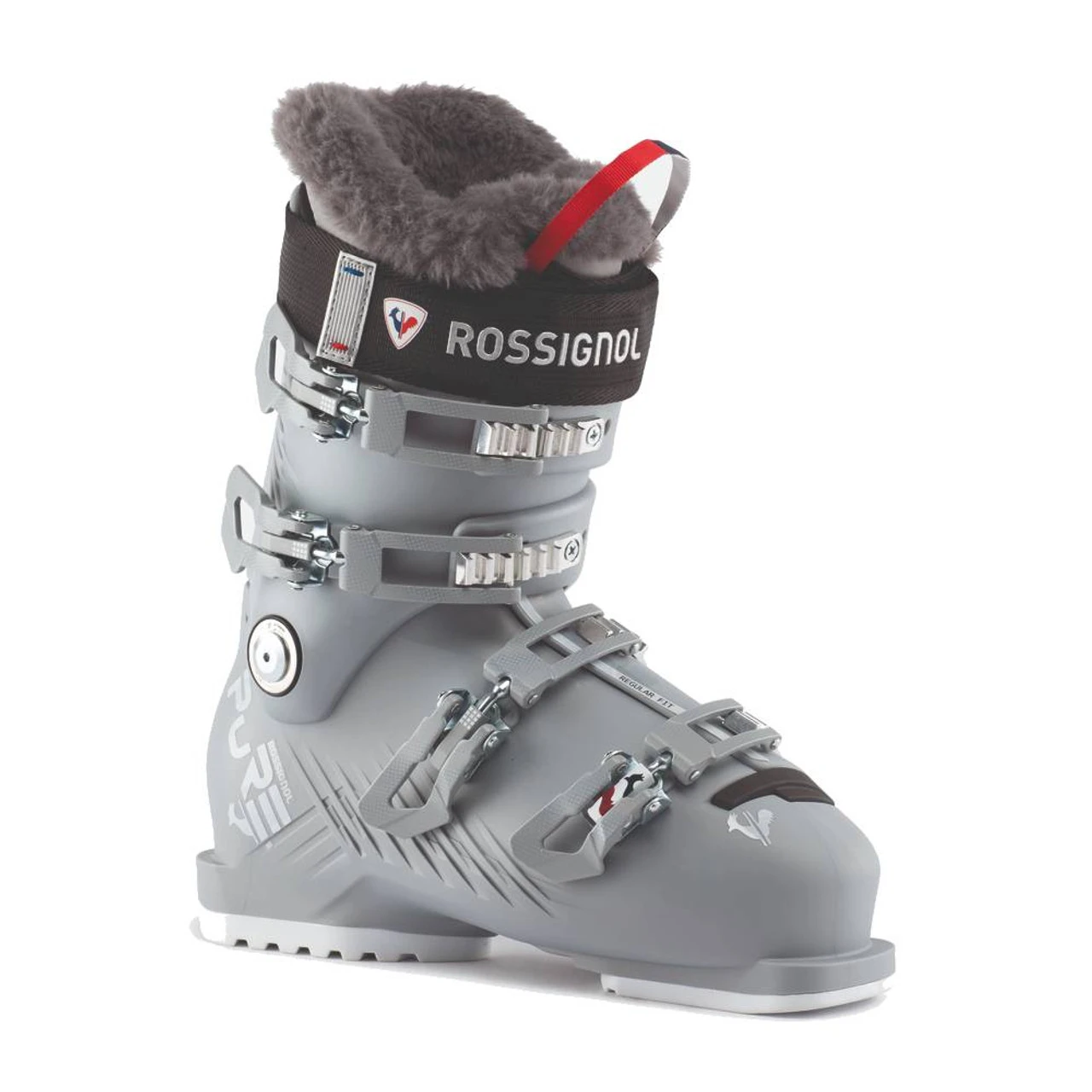 2023 Rossignol Pure 80 Womens Ski Boots 3 2023 Rossignol Pure 80 Womens Ski Boots