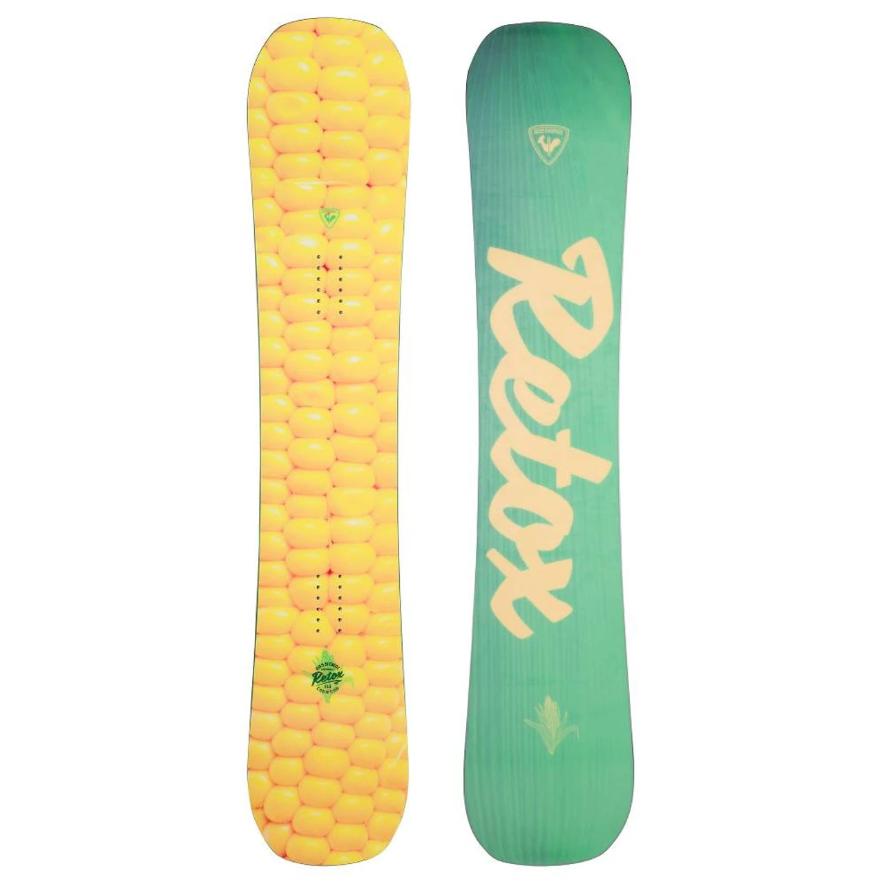 2023 Rossignol Retox Mens Snowboard 3 2023 Rossignol Retox Mens Snowboard