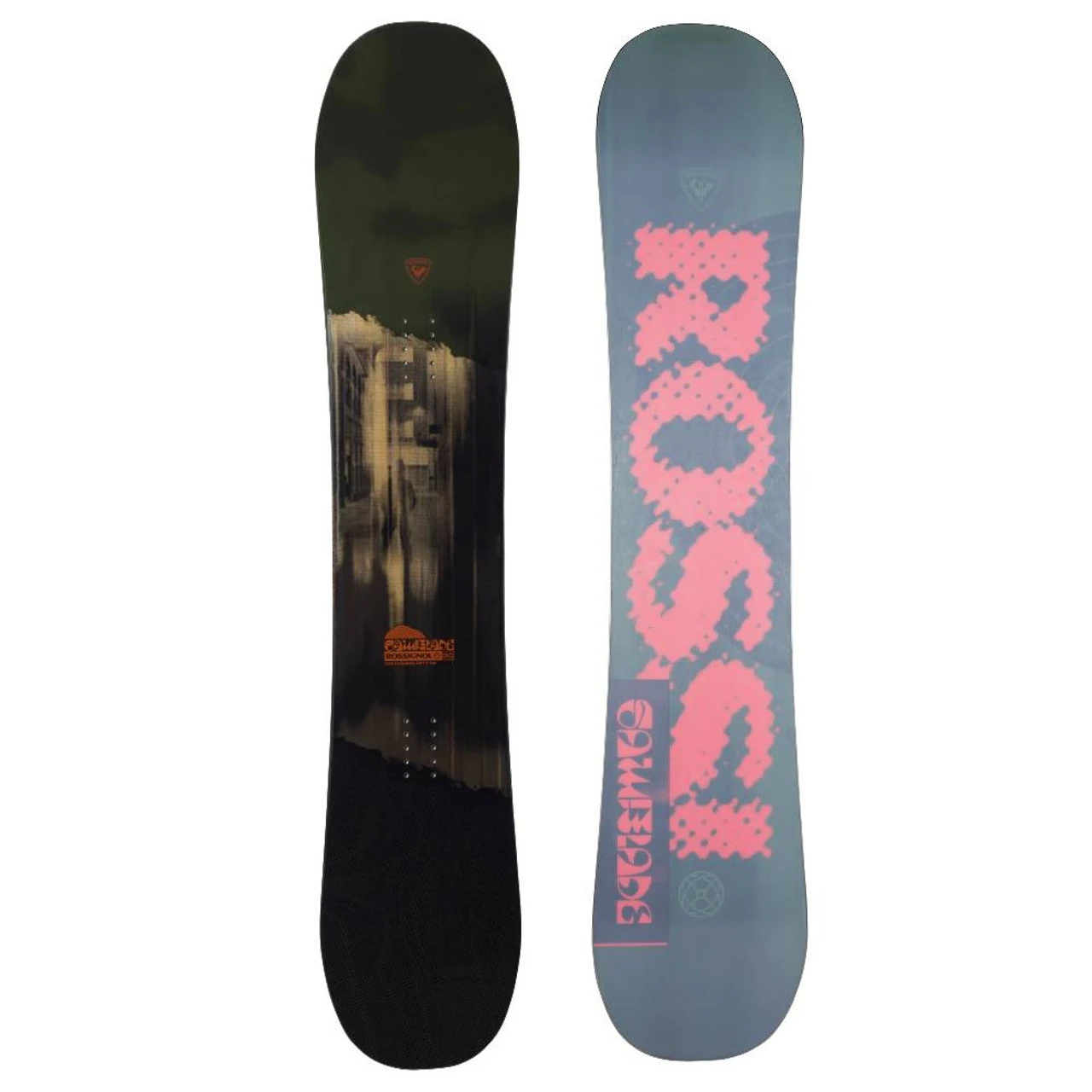 2023 Rossignol Sawblade Mens Snowboard 3 2023 Rossignol Sawblade Mens Snowboard