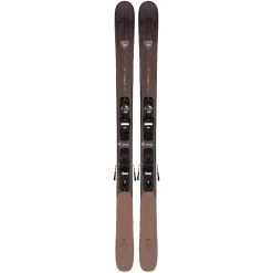 2023 Rossignol Sender 90 Pro Skis W/ XP 10 Bindings