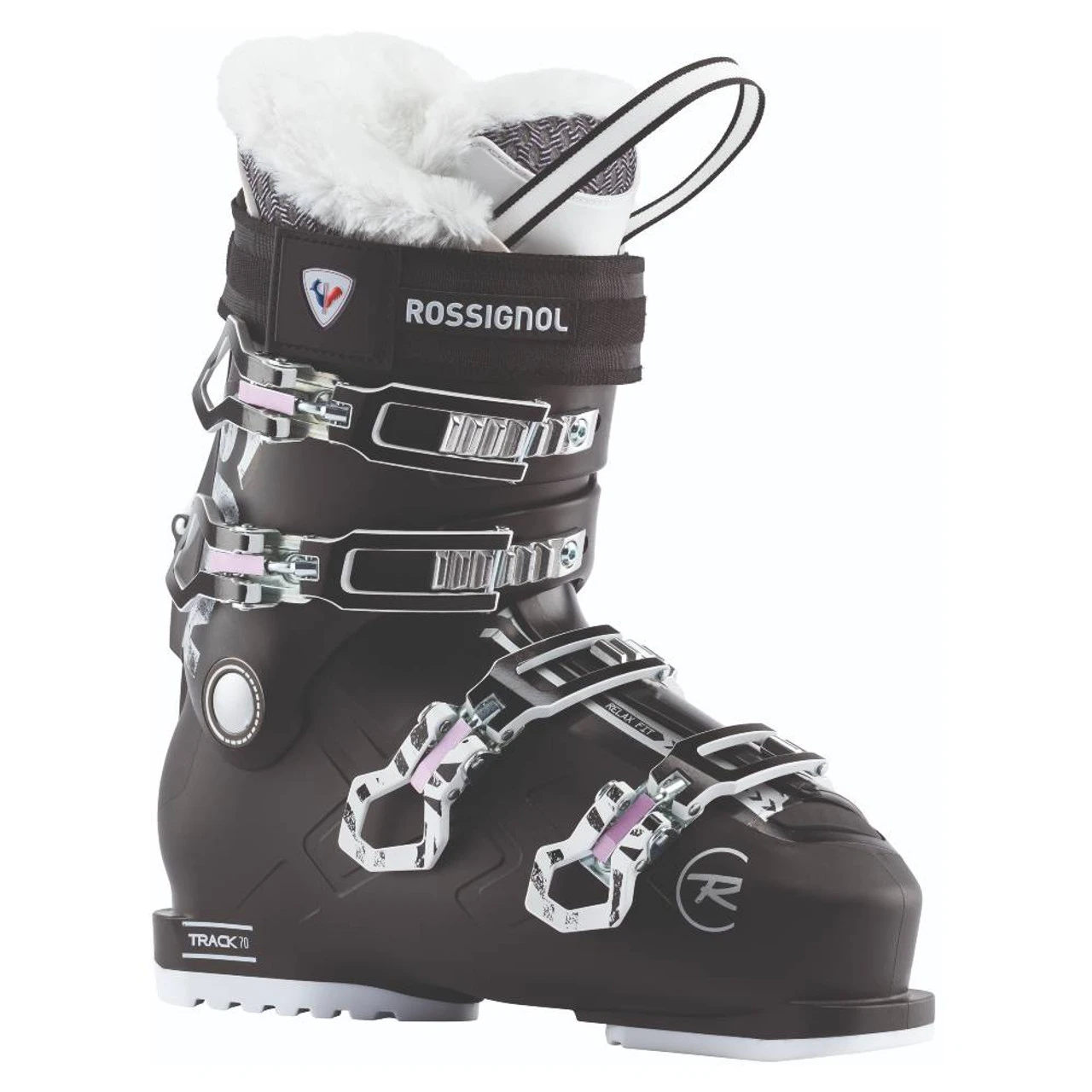 2023 Rossignol Track 70 Womens Ski Boots 3 2023 Rossignol Track 70 Womens Ski Boots
