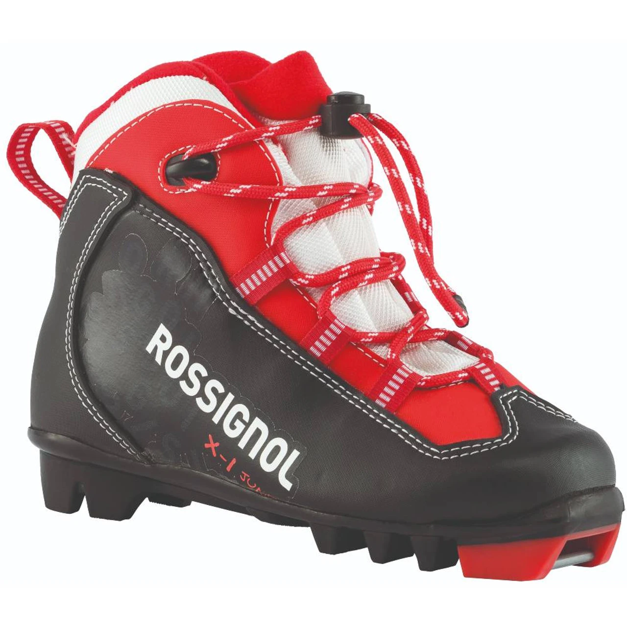 2023 Rossignol X-1 JR Nordic Ski Boots 3 2023 Rossignol X-1 JR Nordic Ski Boots