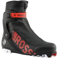 2023 Rossignol X-8 Skate Mens Nordic Ski Boots