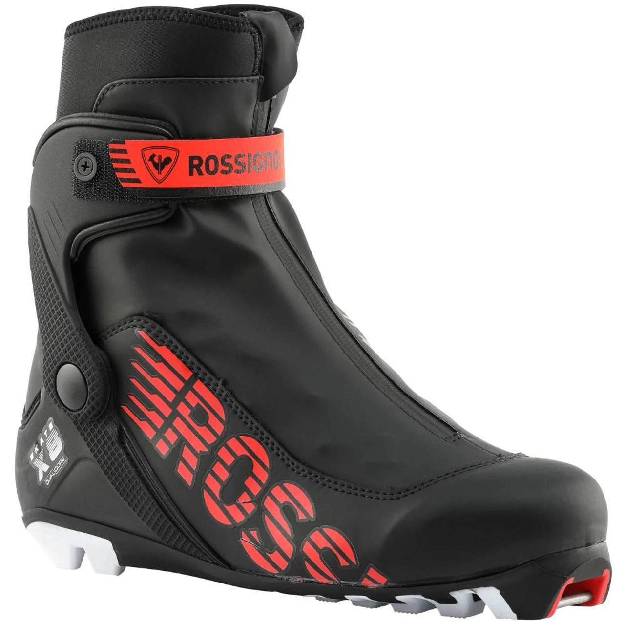 2023 Rossignol X-8 Skate Mens Nordic Ski Boots 3 2023 Rossignol X-8 Skate Mens Nordic Ski Boots