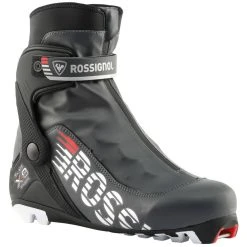 2023 Rossignol X8 Skate FW Womens Nordic Ski Boots