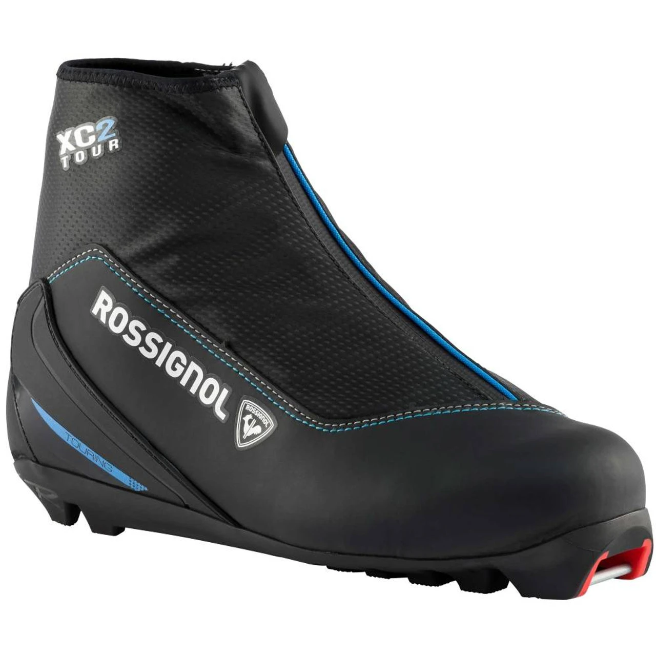 2023 Rossignol XC-2 FW Womens Nordic Ski Boots 3 2023 Rossignol XC-2 FW Womens Nordic Ski Boots
