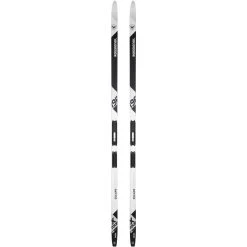 2023 Rossignol X-Tour Escape R-Skin Skis W/ Tour Step In Bindings