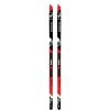 2023 Rossignol XT-Venture Waxless (SS) JR Skis W/ Step In Bindings -K2 ONLINE 2023 rossignol xtventure jr waxless skis 54645.1666298659