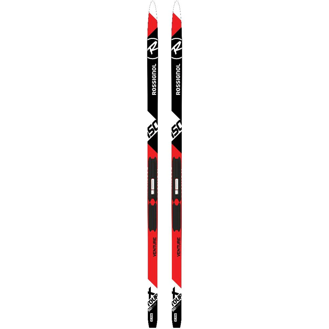 2023 Rossignol XT-Venture Waxless (SS) JR Skis W/ Step In Bindings 3 2023 Rossignol XT-Venture Waxless (SS) JR Skis W/ Step In Bindings