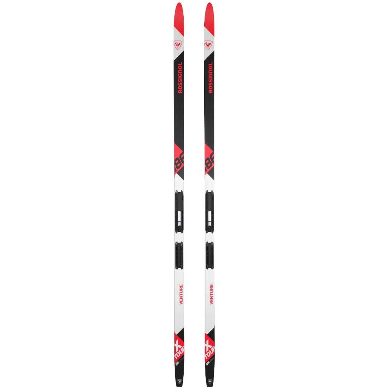2023 Rossignol XT-Venture Waxless Skis 3 2023 Rossignol XT-Venture Waxless Skis