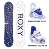 2023 Roxy Poppy JR Snowboard Package 1 2023 Roxy Poppy JR Snowboard Package -K2 ONLINE 2023 roxy poppy package junior snowboard 66851.1667589454