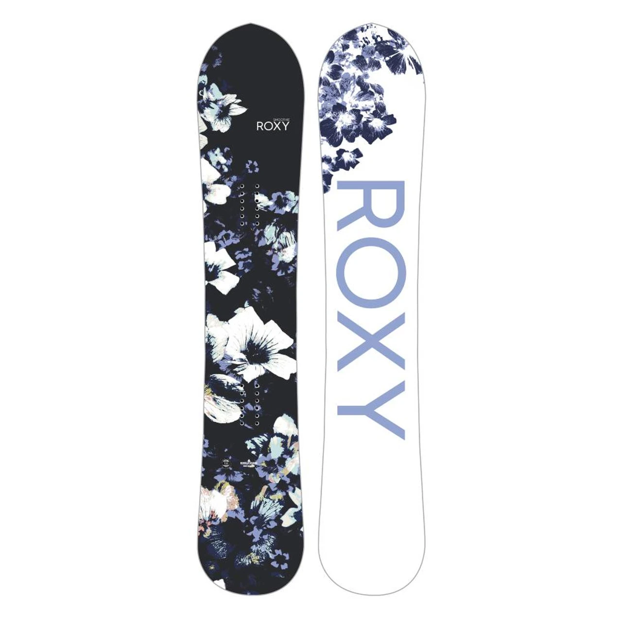 2023 Roxy Smoothie Womens Snowboard 3 2023 Roxy Smoothie Womens Snowboard