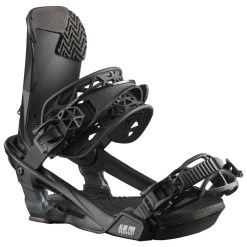 2023 Salomon Alibi Pro Mens Snowboard Bindings