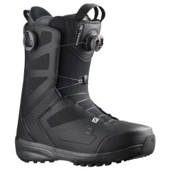 2023 Salomon Dialogue Dual BOA Mens Snowboard Boots