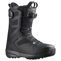 2023 Salomon Dialogue Dual BOA Wide Mens Snowboard Boots