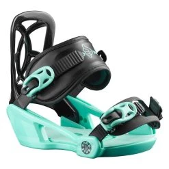 2023 Salomon Goodtime JR Snowboard Bindings