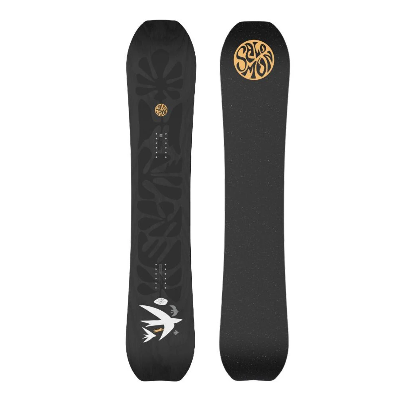 2023 Salomon Highpath Adults Snowboard 3 2023 Salomon Highpath Adults Snowboard