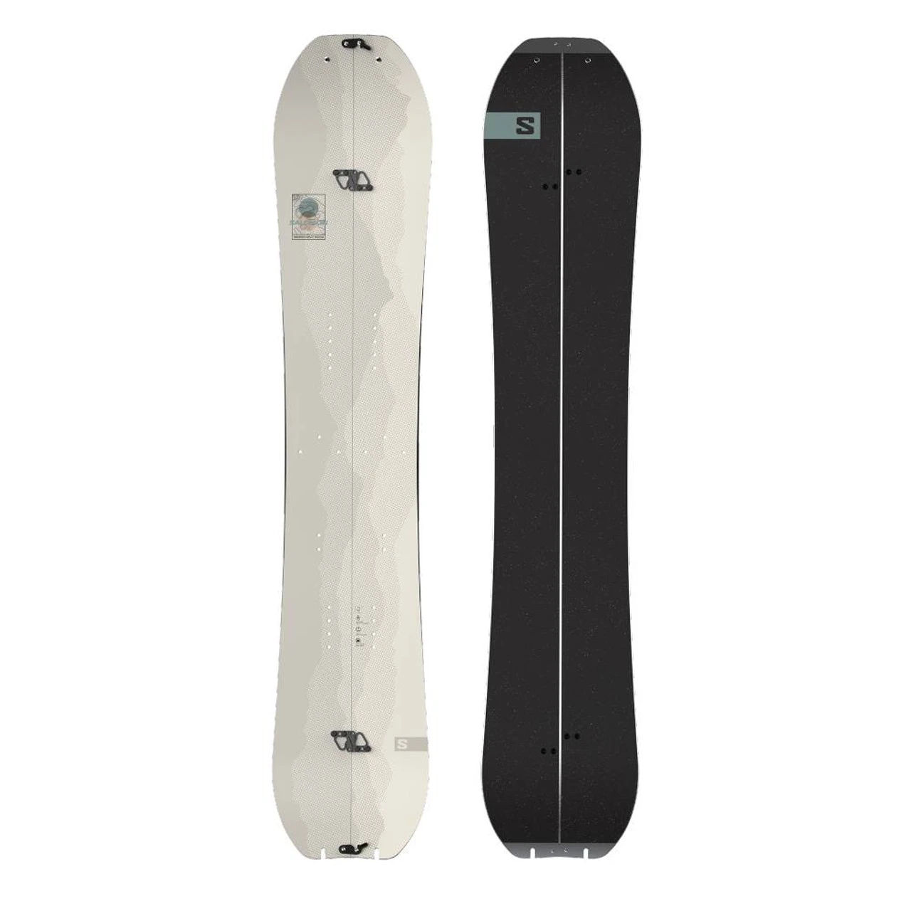 2023 Salomon Highpath Split Mens Splitboard 3 2023 Salomon Highpath Split Mens Splitboard