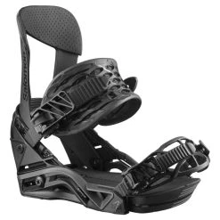 2023 Salomon Hologram Mens Snowboard Bindings
