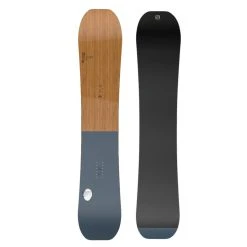 2023 Salomon HPS Louif Paradis Mens Snowboard