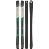 2023 Salomon MTN 86 W Pro Womens Skis + Skins