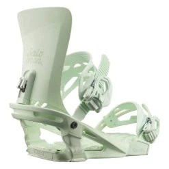 2023 Salomon Nesta Womens Snowboard Bindings