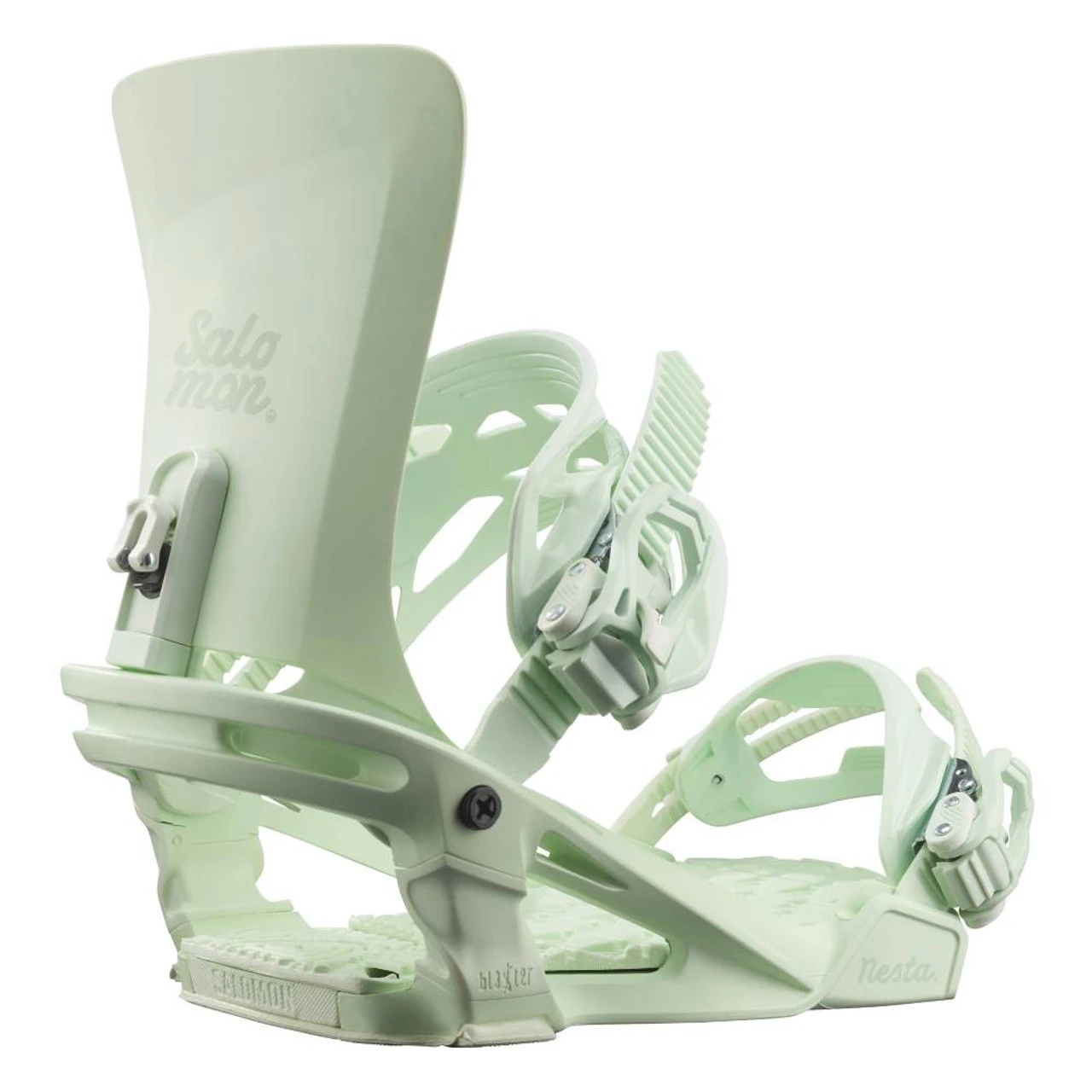 2023 Salomon Nesta Womens Snowboard Bindings 3 2023 Salomon Nesta Womens Snowboard Bindings