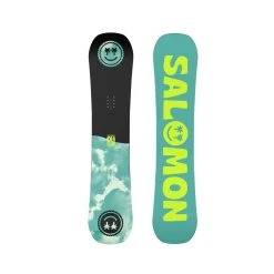 2023 Salomon Oh Yeah Grom JR Snowboard