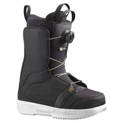 2023 Salomon Pearl BOA Womens Snowboard Boots