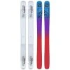2023 Salomon QST Blank + Skins Skis -K2 ONLINE 2023 salomon qstblank skis 31438.1680905151