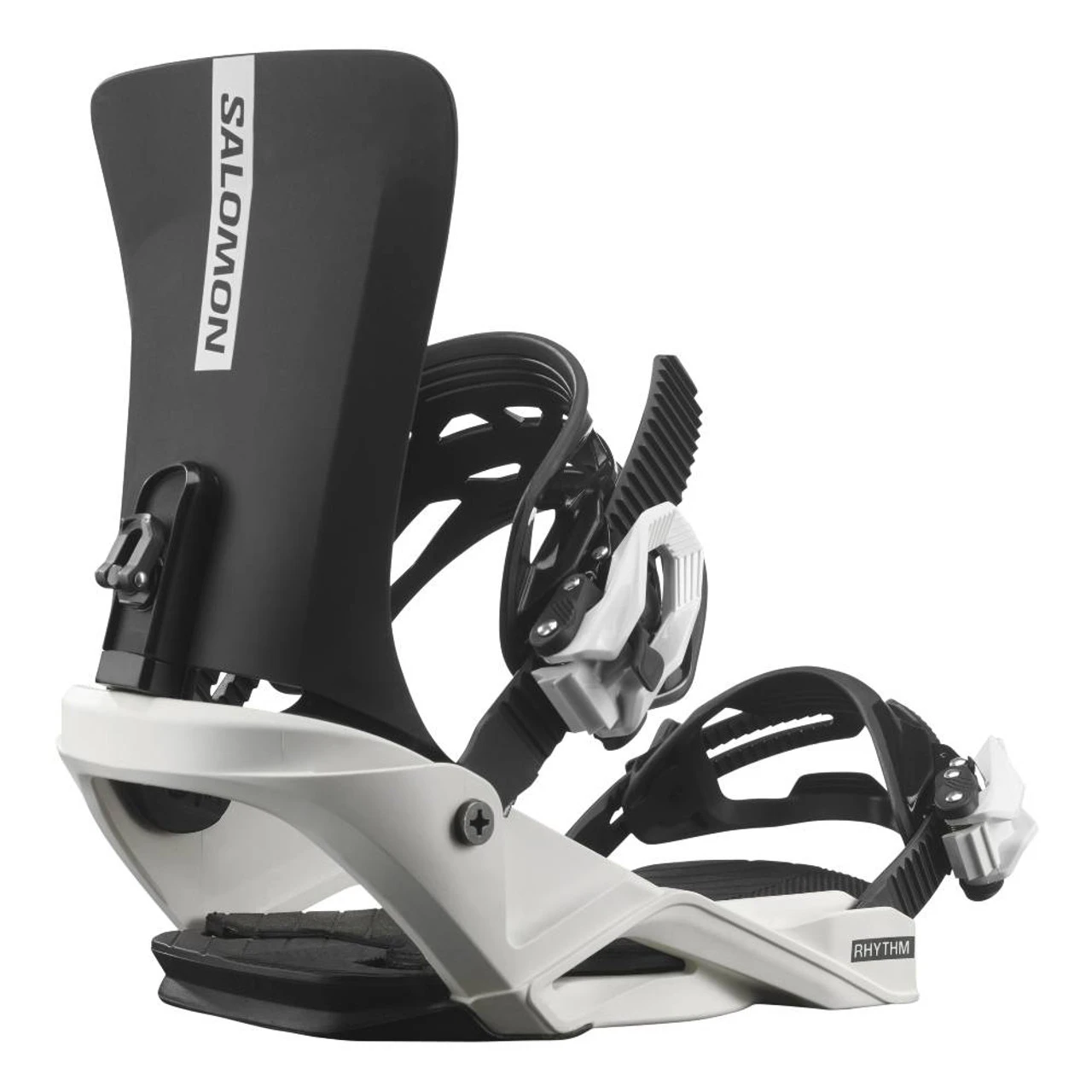 2023 Salomon Rhythm JR Snowboard Bindings 3 2023 Salomon Rhythm JR Snowboard Bindings