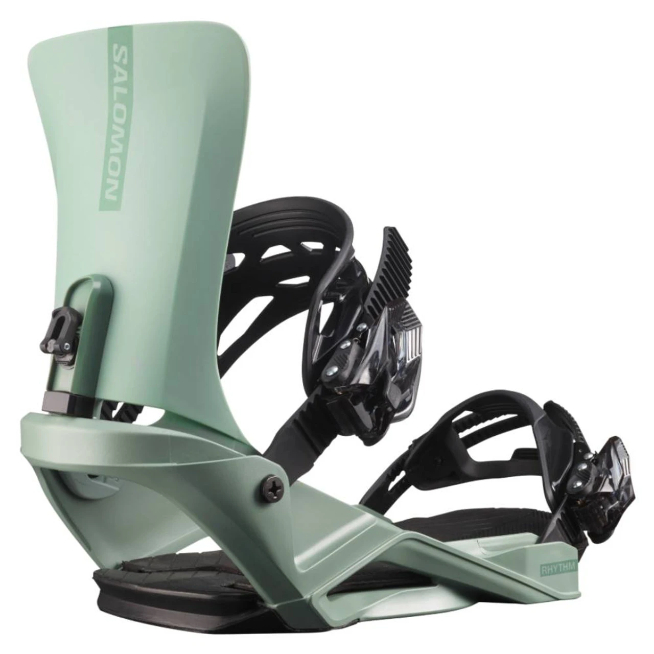 2023 Salomon Rhythm Adult Snowboard Bindings 3 2023 Salomon Rhythm Adult Snowboard Bindings