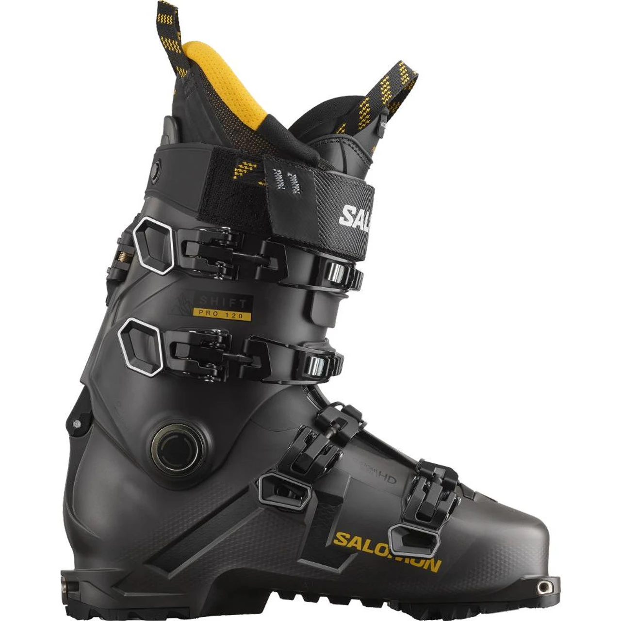 2023 Salomon Shift Pro 120 AT Mens Ski Boots 3 2023 Salomon Shift Pro 120 AT Mens Ski Boots