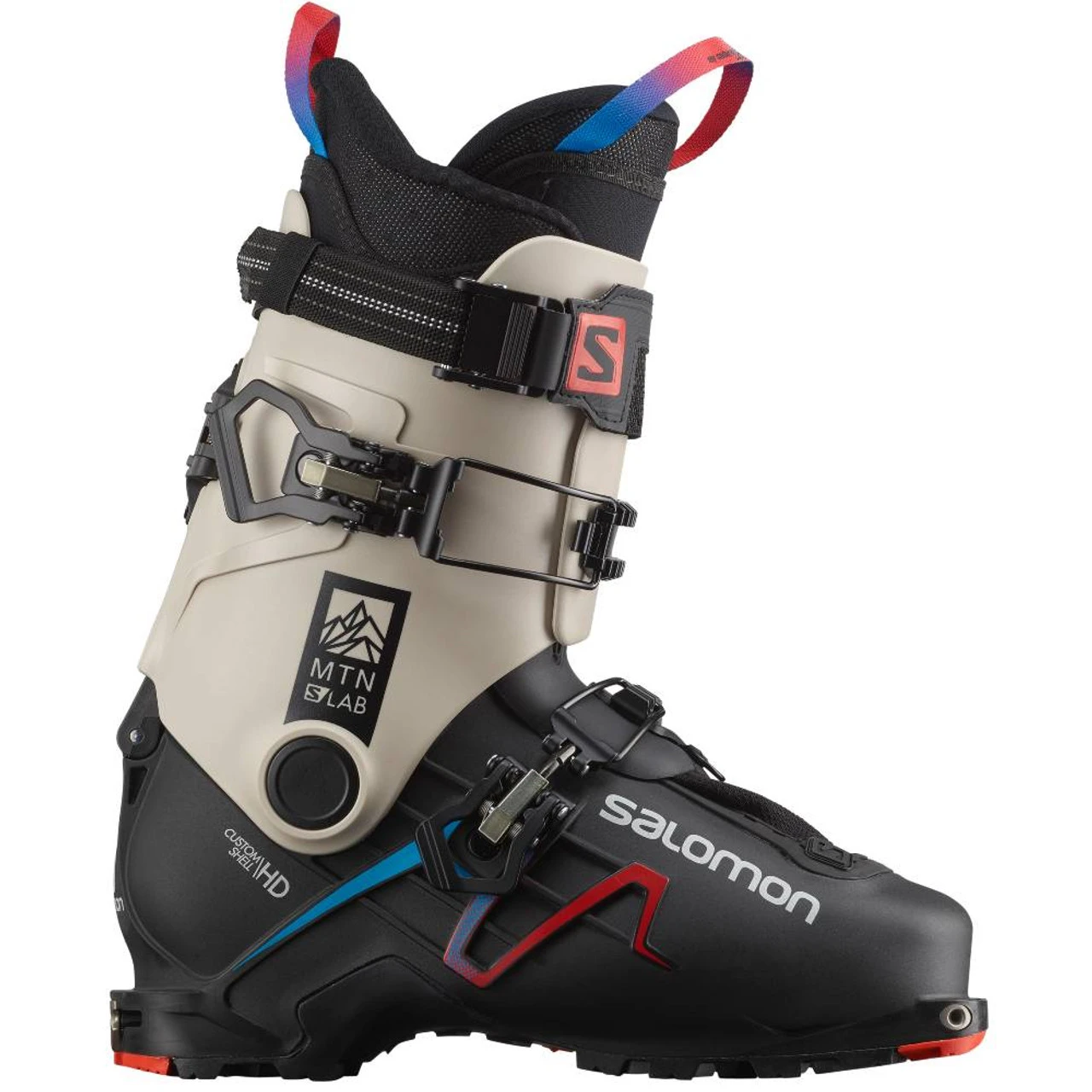 2023 Salomon S/Lab MTN Mens Ski Boots 3 2023 Salomon S/Lab MTN Mens Ski Boots