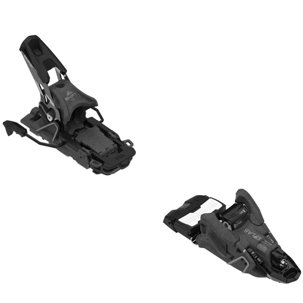 2023 Salomon S/Lab Shift MNC 10 Ski Bindings 4 2023 Salomon S/Lab Shift MNC 10 Ski Bindings - Image 2