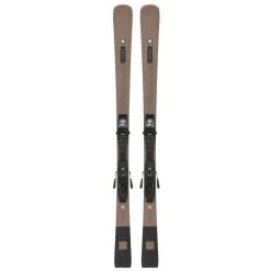2023 Salomon S/Max N.12 Womens Skis W/ M12 Bindings