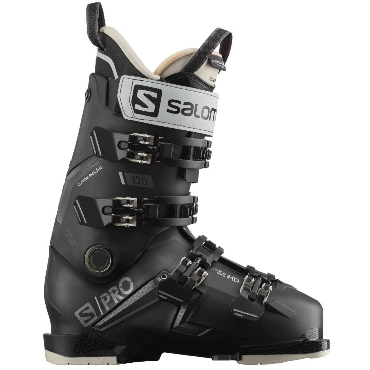 2023 Salomon S/Pro 120 GW Mens Ski Boots 3 2023 Salomon S/Pro 120 GW Mens Ski Boots
