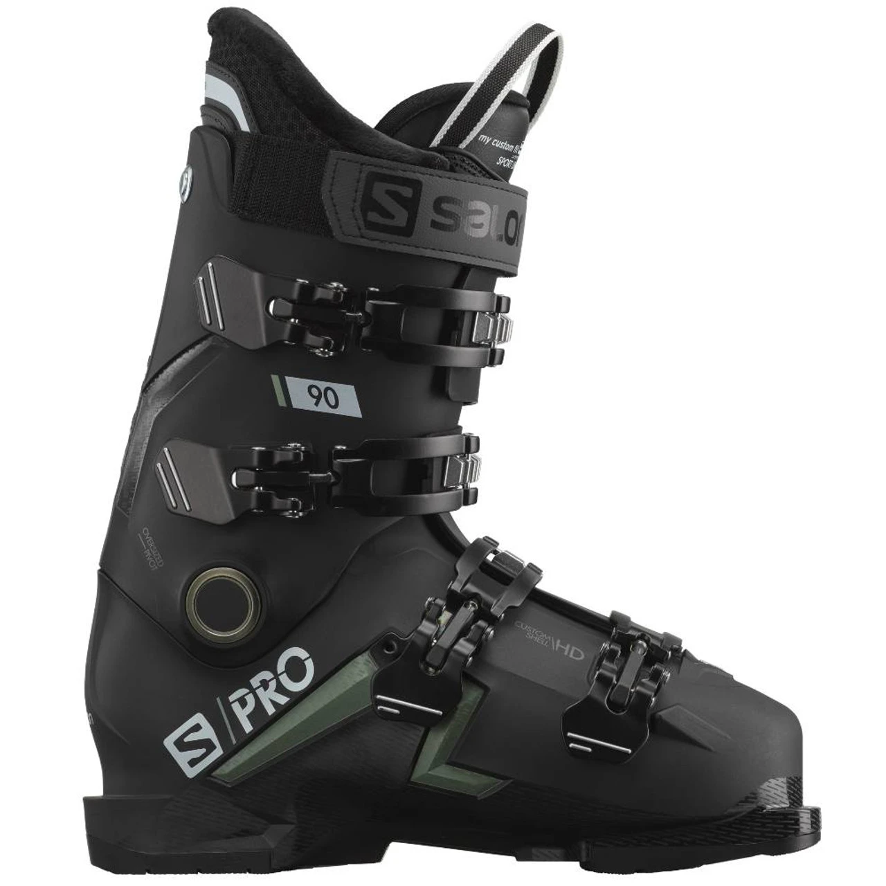 2023 Salomon S/Pro 90 CS GW Mens Ski Boots 3 2023 Salomon S/Pro 90 CS GW Mens Ski Boots