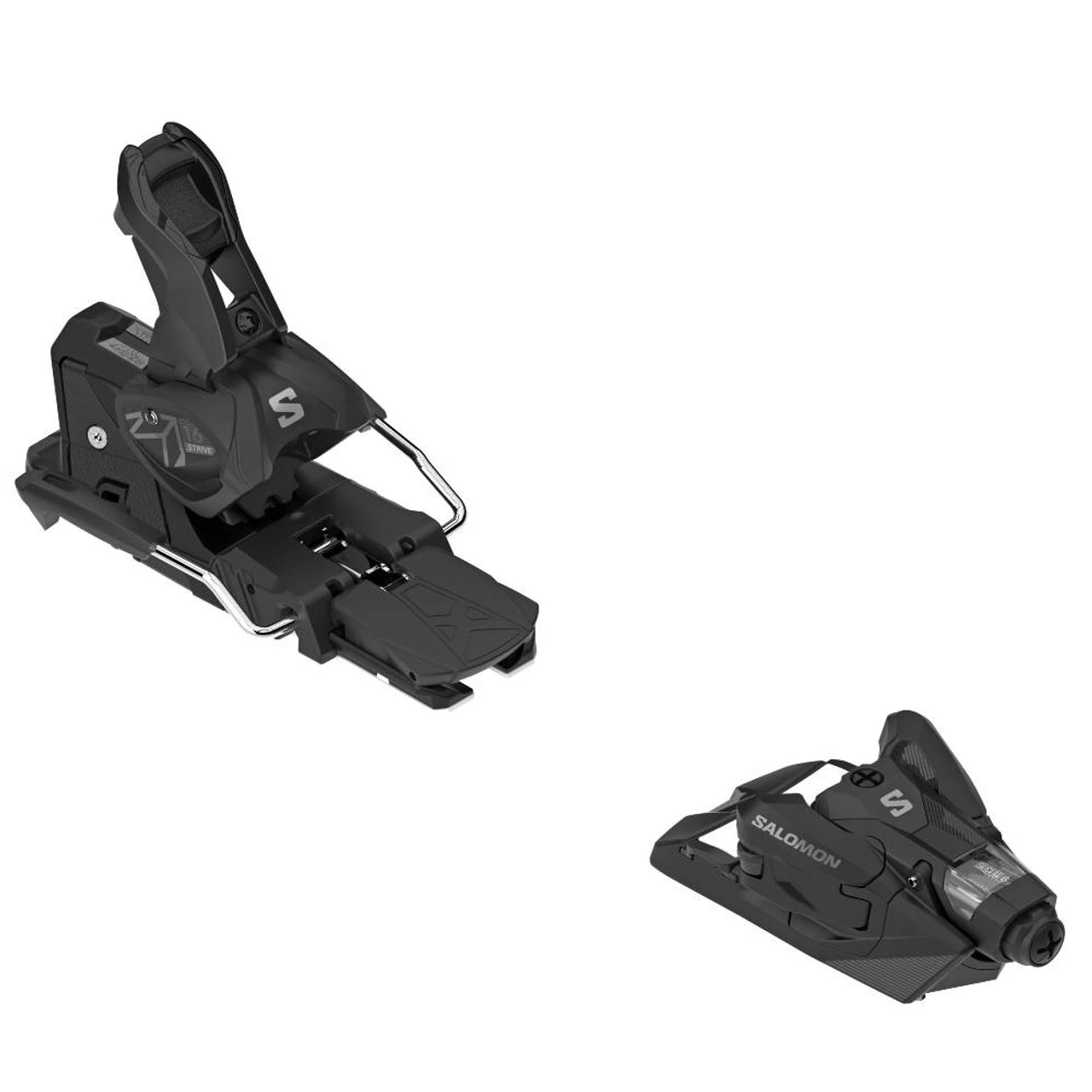 2023 Salomon Strive 16 GW Ski Bindings 4 2023 Salomon Strive 16 GW Ski Bindings - Image 2