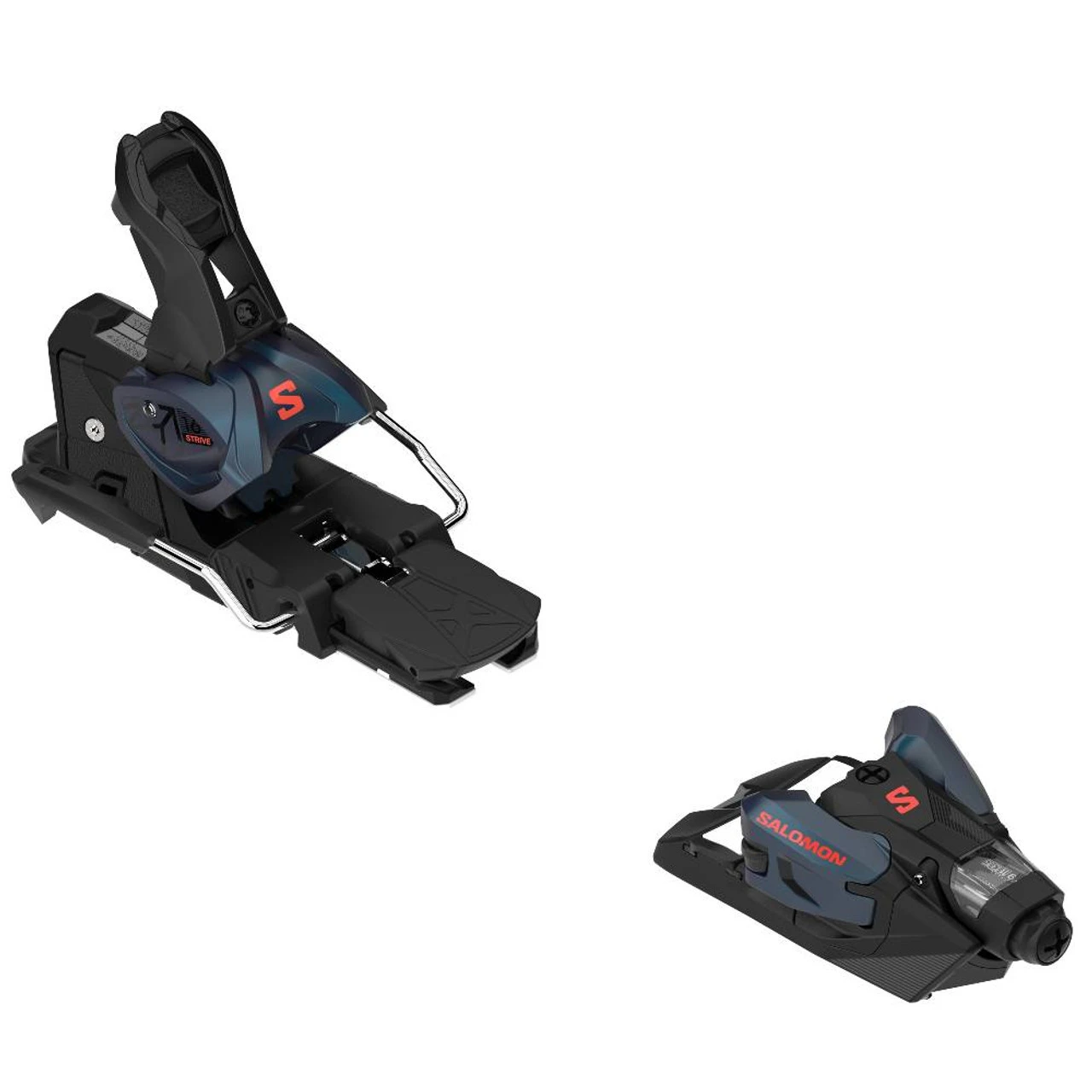 2023 Salomon Strive 16 GW Ski Bindings 3 2023 Salomon Strive 16 GW Ski Bindings