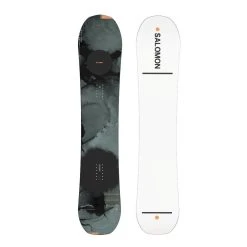 2023 Salomon Super 8 Mens Snowboard