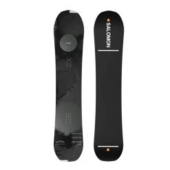 2023 Salomon Super 8 Pro Mens Snowboard